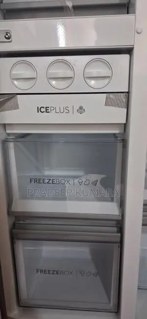 Haier Refrigerator