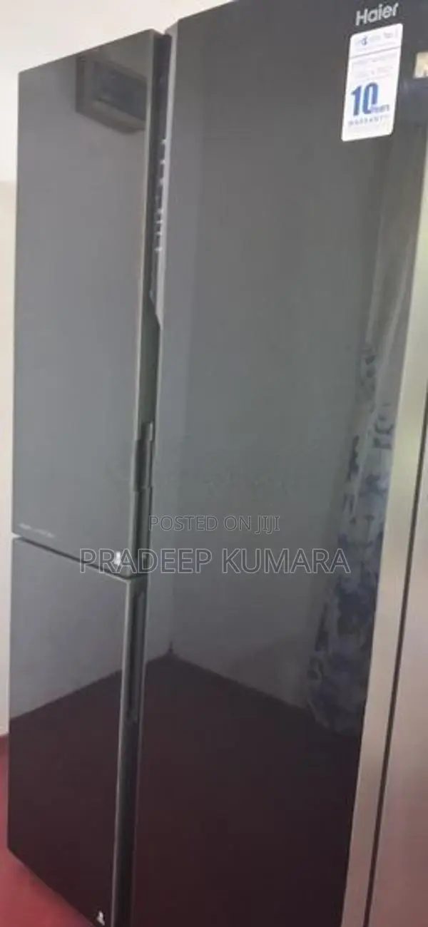 Haier Refrigerator