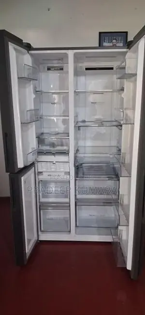 Haier Refrigerator