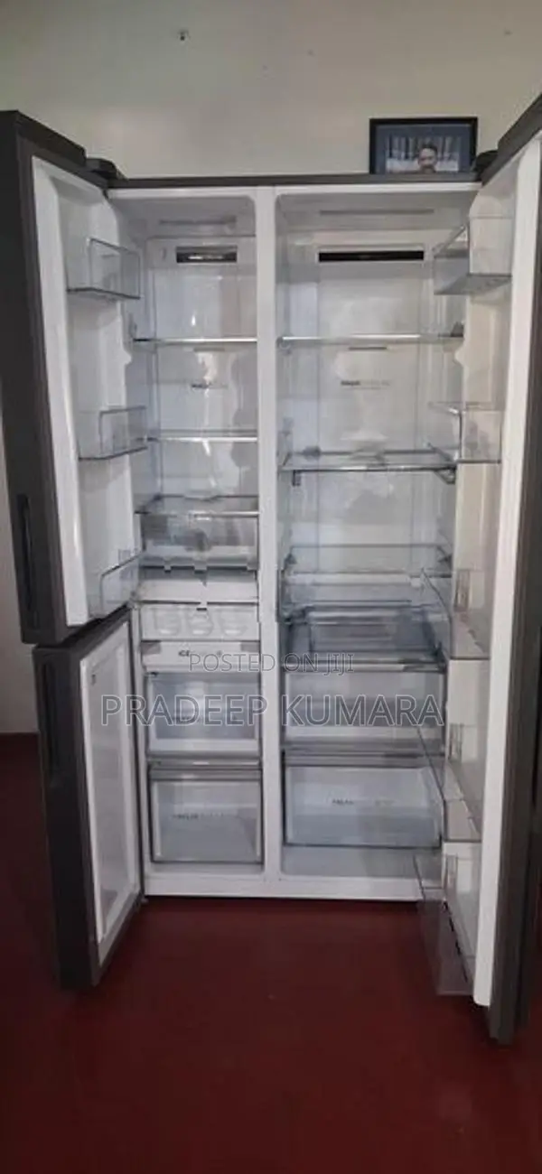 Haier Refrigerator