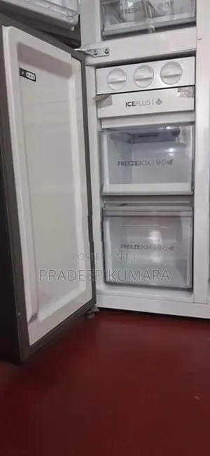 Haier Refrigerator