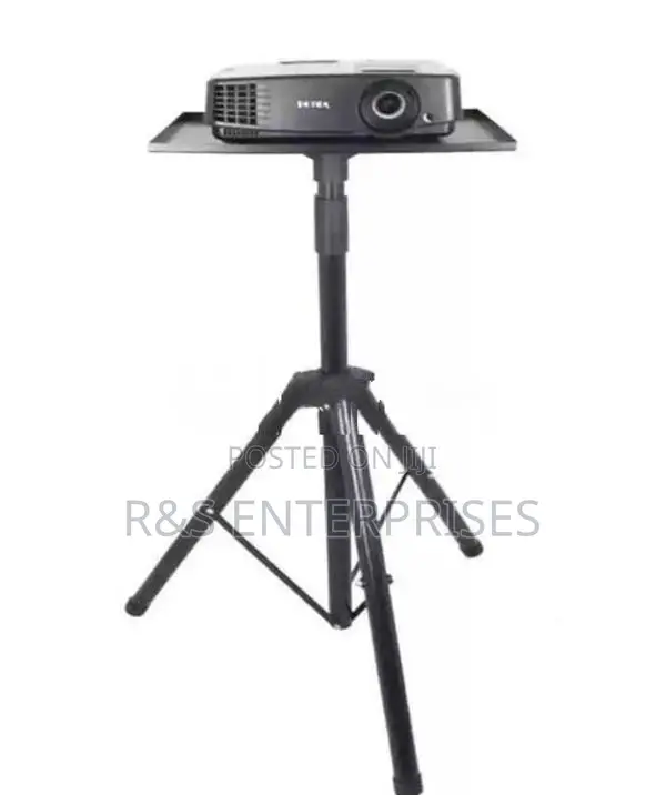 Tripod Projector Stand
