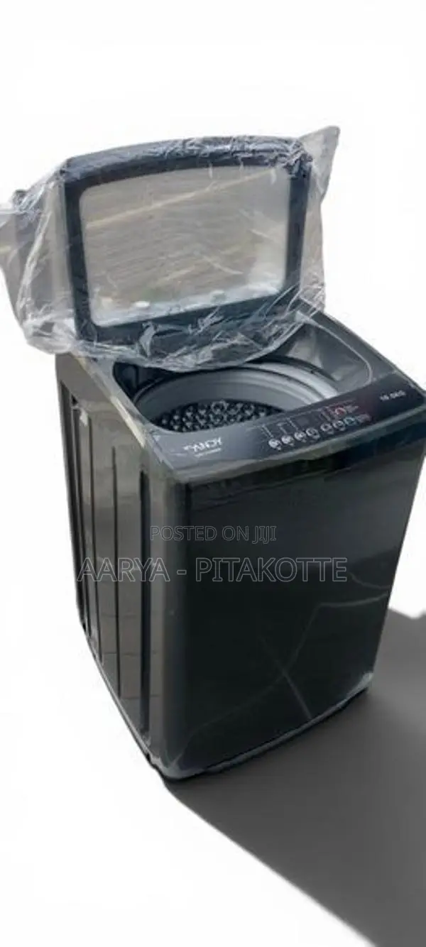 Candy washing machine 10.5 kg Capacity