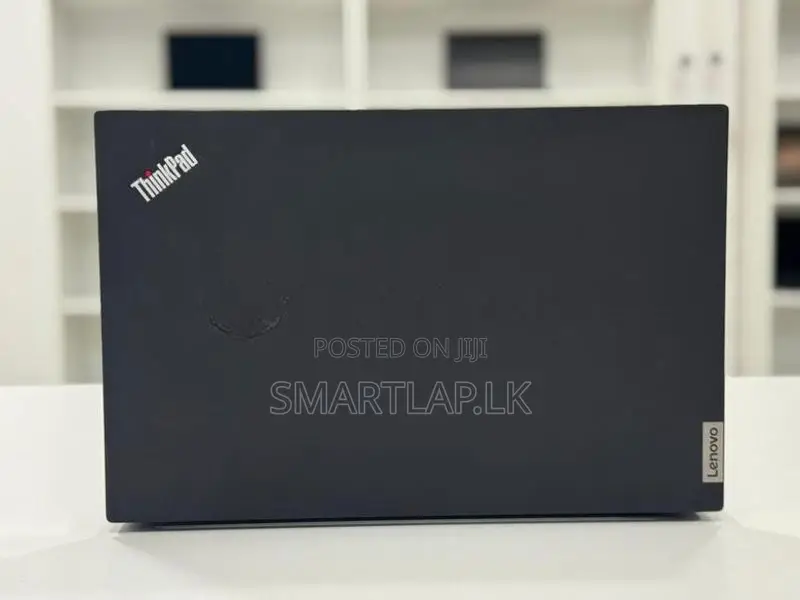 Thinkpad E15 i7 11th Gen 16GB 512GB SSD 15.6 Inch FHD IPS Screen