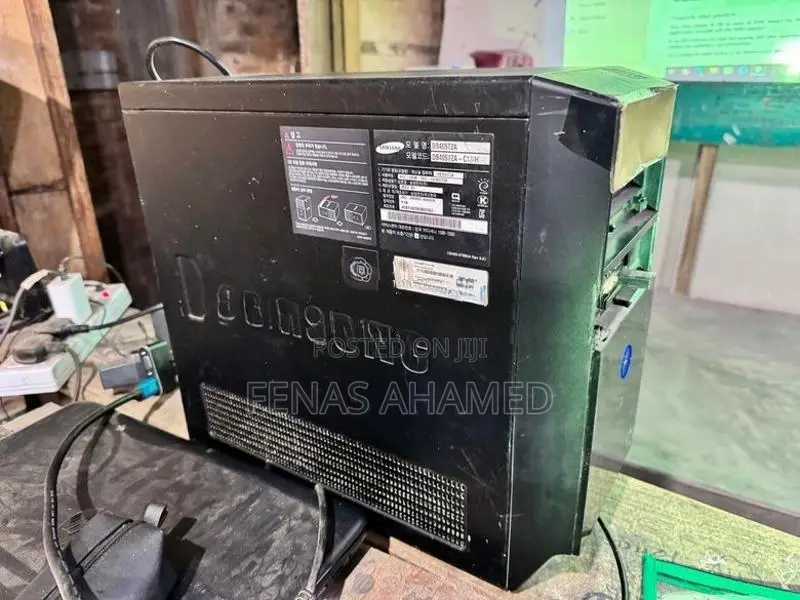 Core i5-3470 PC