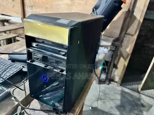 Core i5-3470 PC