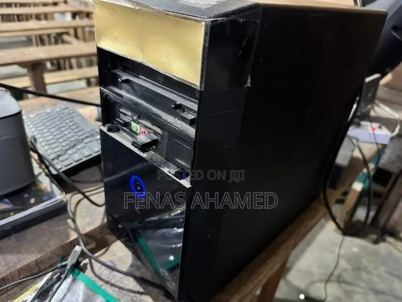 Core i5-3470 PC