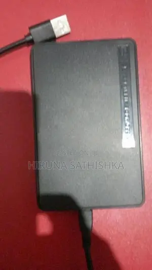 500GB Seagate Hard Drive HDD