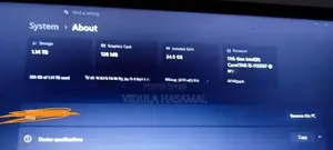 Lenovo V15 G2 ITL 24GB RAM Laptop