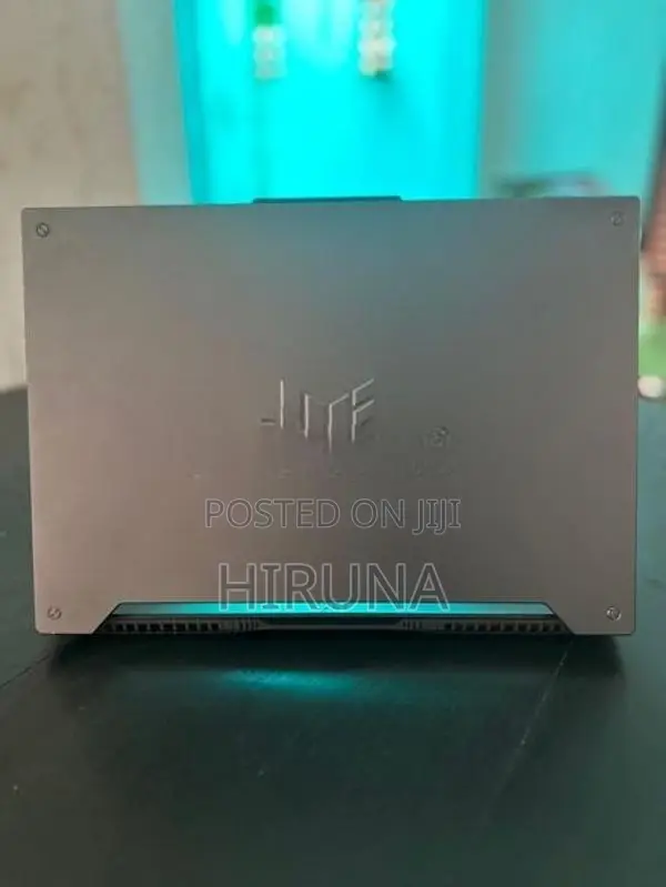 Asus Tuf Gaming F15 Laptop