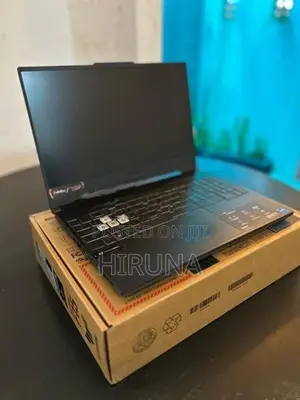 Asus Tuf Gaming F15 Laptop