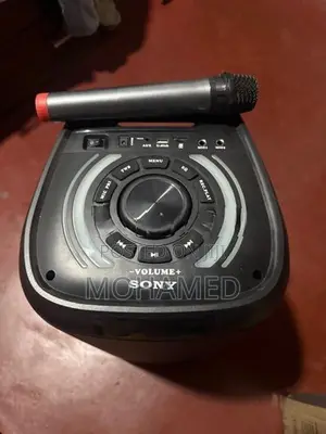 Sony Party Speaker