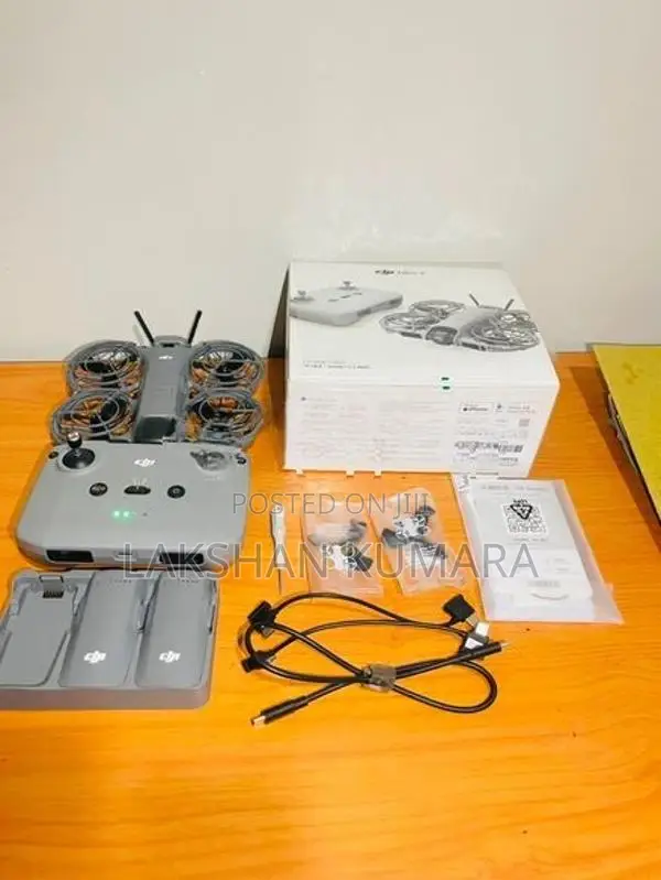 DJI Neo 2 Fly More Combo