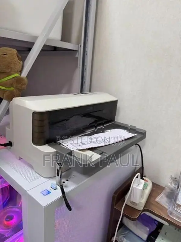 Invoice Printer Brand New
