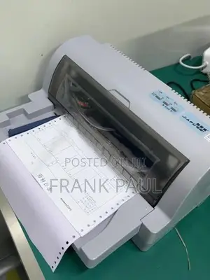 Invoice Printer Brand New