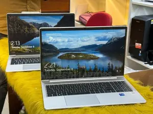HP New Version i7 13Gen 16/512GB 15.6”FHD Display