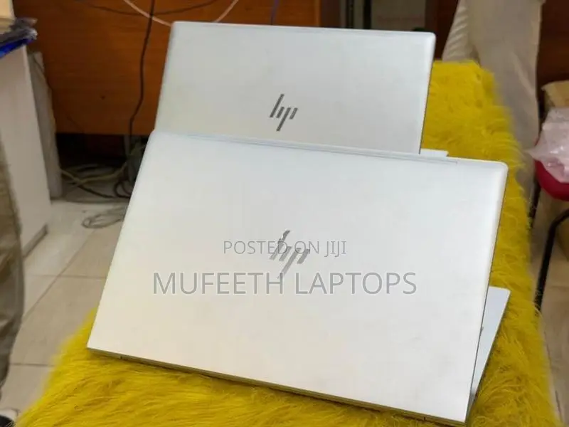 HP New Version i7 13Gen 16/512GB 15.6”FHD Display