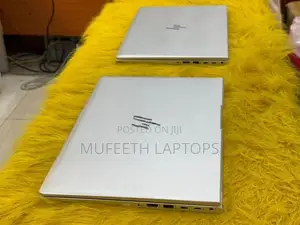 HP New Version i7 13Gen 16/512GB 15.6”FHD Display