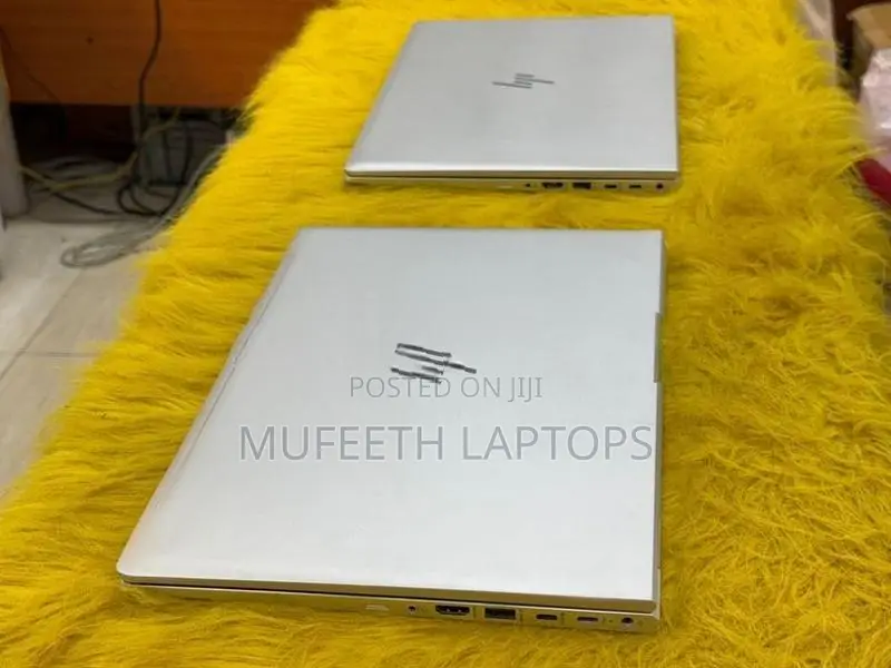 HP New Version i7 13Gen 16/512GB 15.6”FHD Display