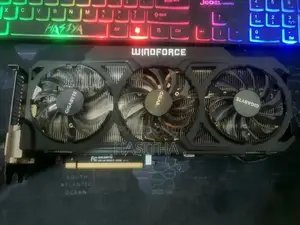 GTX 780 3GB 3X VGA
