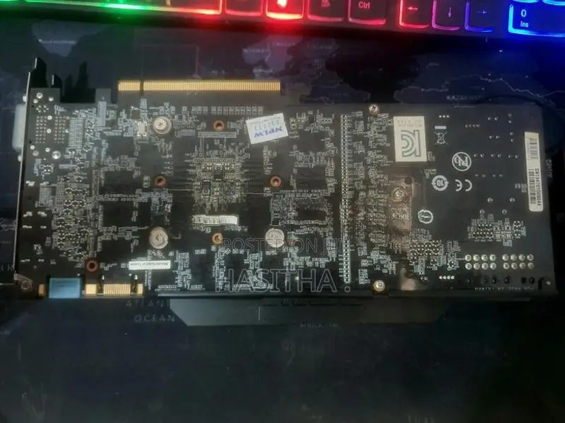 GTX 780 3GB 3X VGA
