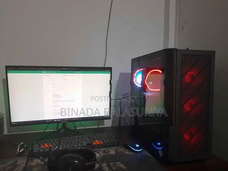 Gaming PC