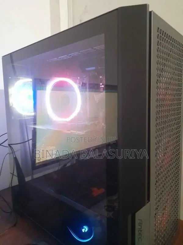 Gaming PC