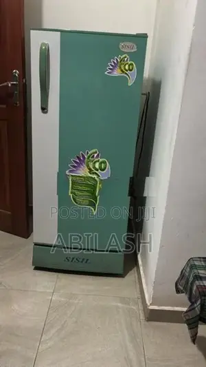 Sisil Single Door Fridge
