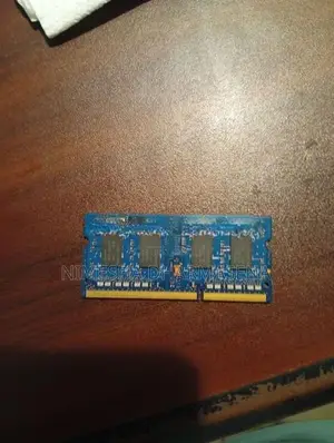 1GB DDR3 Laptop RAM