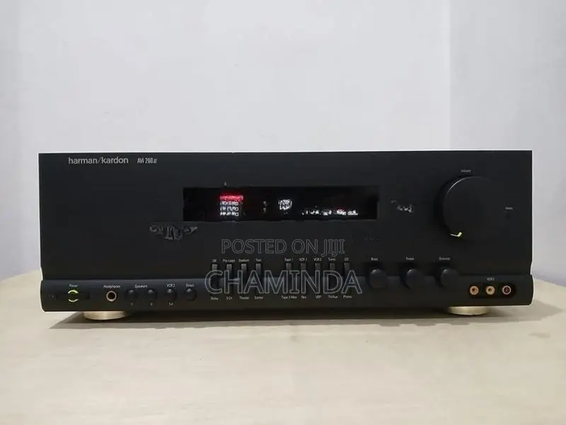 Harman Kardon AVI 200