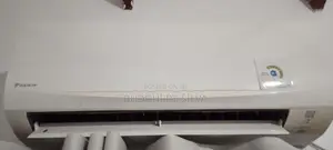 Daikin A/C