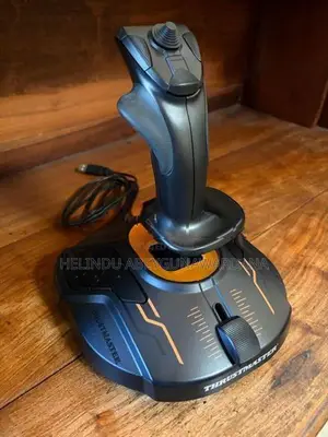 Thrustmaster T.16000 M FCS Joystick
