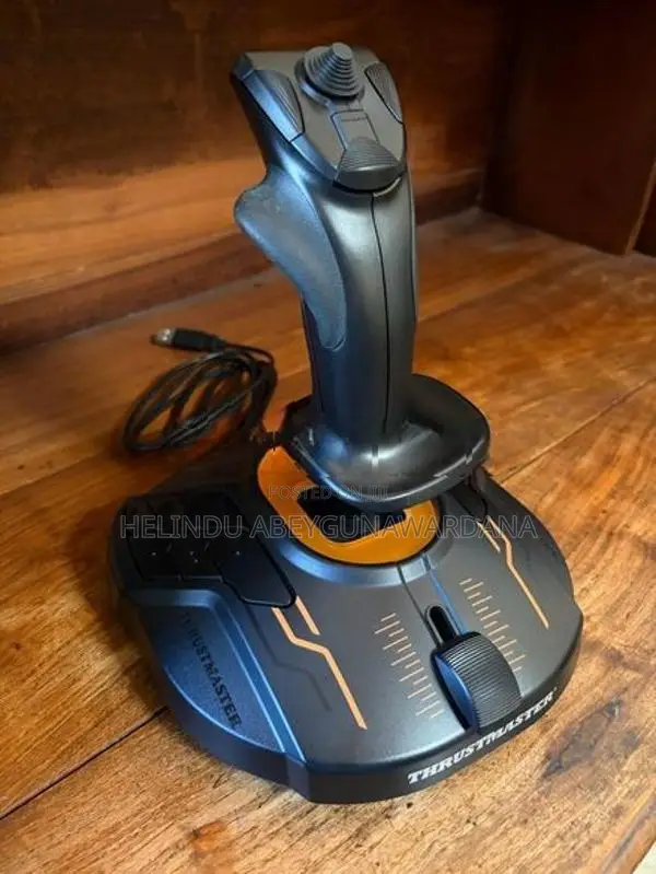 Thrustmaster T.16000 M FCS Joystick