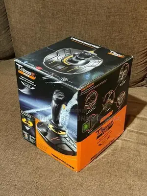 Thrustmaster T.16000 M FCS Joystick