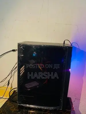 Dell i5 4th Gen PC
