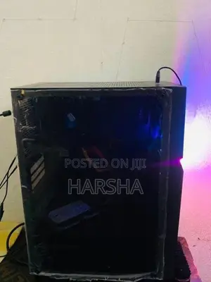 Dell i5 4th Gen PC
