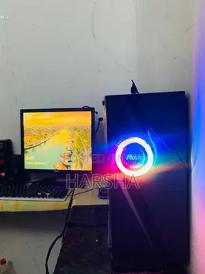 Dell i5 4th Gen PC