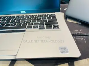 Dell Latitude 5410 i5 10th Gen Laptop
