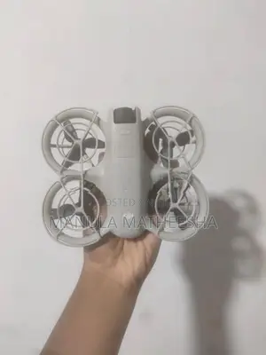 DJI Neo Drone