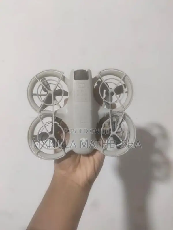 DJI Neo Drone