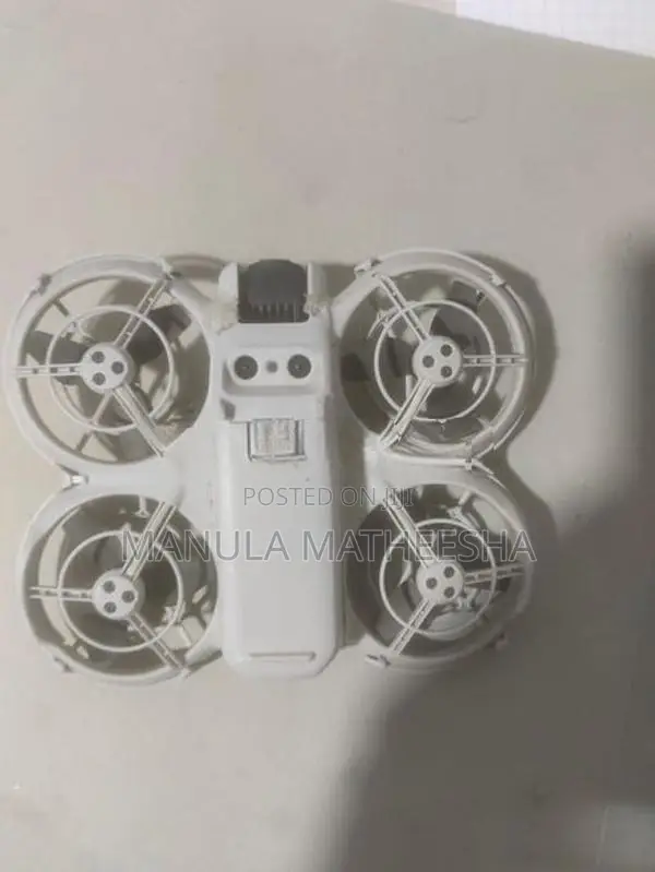 DJI Neo Drone