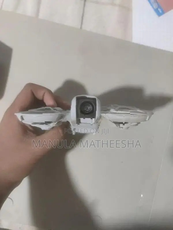 DJI Neo Drone