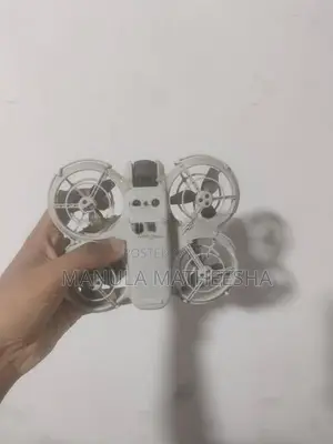 DJI Neo Drone