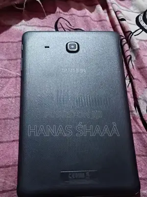 TabE Samsung Galaxy Tab E
