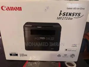 Canon Printer MF272DW