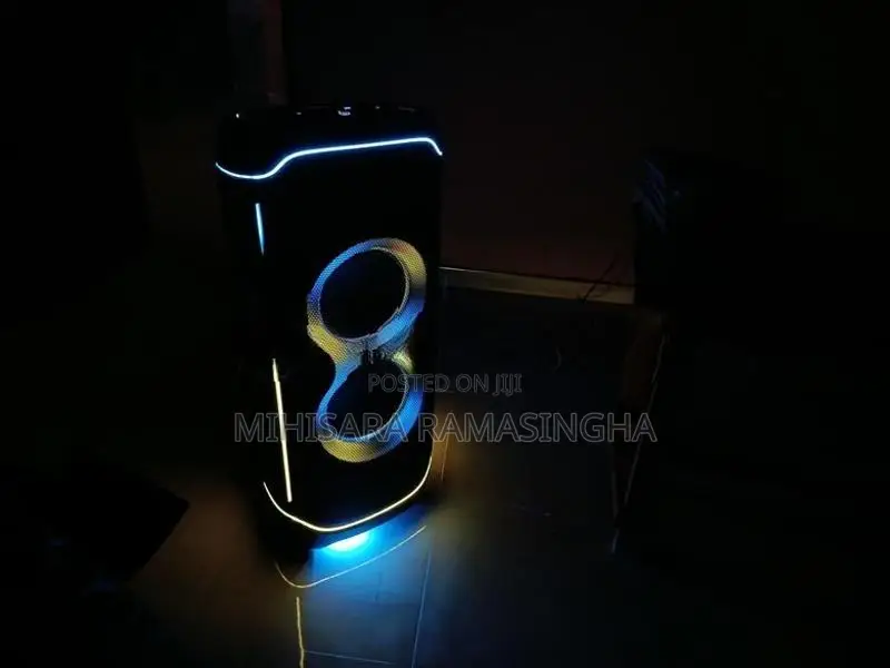 JBL Partybox Ultimate