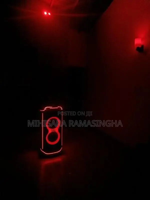 JBL Partybox Ultimate