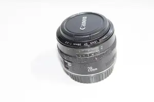 Canon EF 28mm F:2.8
