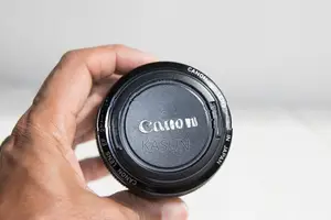 Canon EF 28mm F:2.8
