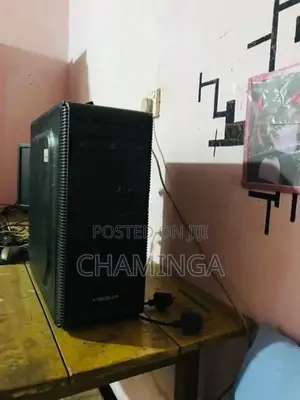 Samsung Desktop PC